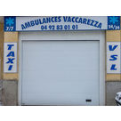 Taxis Vaccarezza