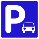 Parking Stationnement Place du Maché