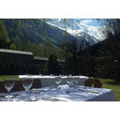 Saveurs du Mont Blanc - Cuisine à domicile