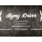 BYMY DRIVER