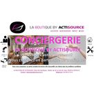 Conciergerie by Actisource
