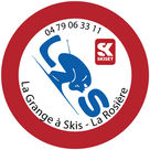 Skiset La Grange à Skis