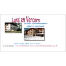 Centre de Vacances Le Relais Lans-en-Vercors
