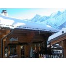 Chalet Suomi Les Houches