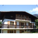 Chalet Roches