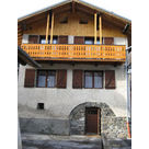 Chalet Joly - appartement 8 pers