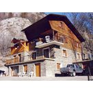 CHALET STE THECLE Valloire