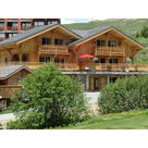 Chalet Friandise