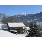 CHALET LE SOLLY