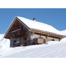 Chalet Madrience