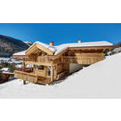 Snowlodge - Chalet, Luxe & Service