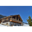 CHALET NANTAILLY