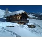 CHALET COLOMBE