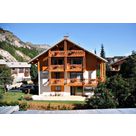 CHALET LE GENTIANA