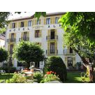 Hôtel Les Alpes Brides-les-Bains