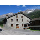 Auberge de Jeunesse Val-Cenis-Vanoise