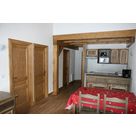 Résidence Le Clos Vanoise - Appartement 3 pièces cabine 6 personnes - CV19 Bessans-Val-d'Arc