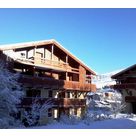 Appartement dans Chalet d'Or résidence de standing aux Deux Alpes