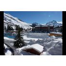 2 Alpes Ski Appartement de 5 pers. Balcon Sud Garage Au Pied pistes