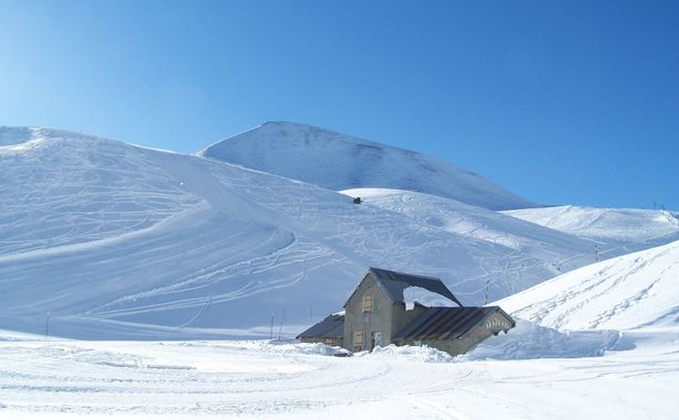 Photo Station Alpe du Grand Serre 6