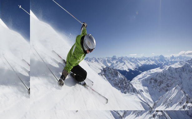 Ski alpin Barèges