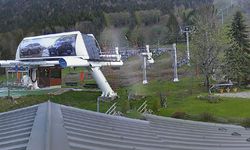 Webcam Centre Village Alpe-du-Grand-Serre
