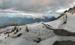 Webcam Mont-Blanc