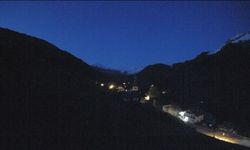 Webcam Hauteluce - Mt Blanc