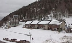 Webcam Front de neige Col-de-Rousset