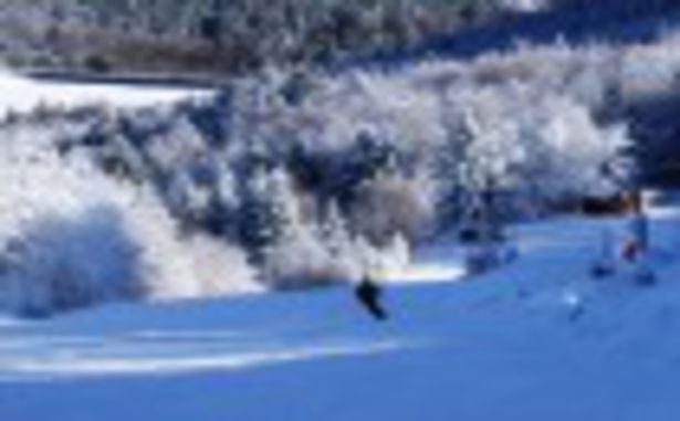 Grand Ballon - Ski alpin