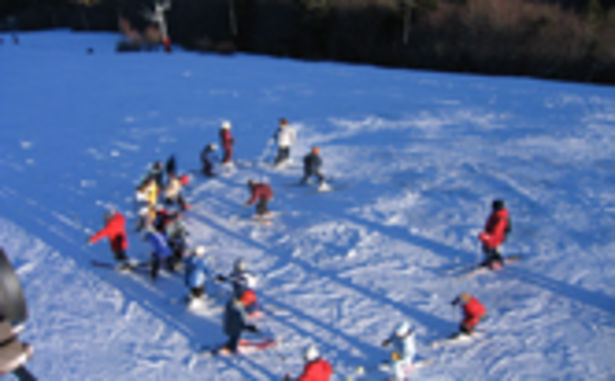 Schnepfenried - Ecole de ski