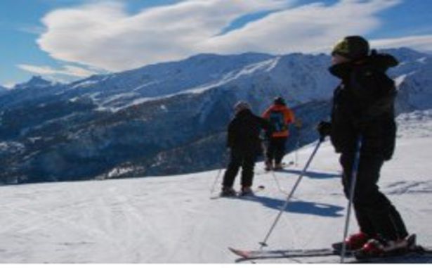 Pelvoux-Vallouise - Ski alpin