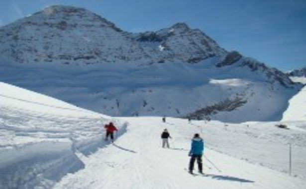 Gavarnie-Gèdre - Ski alpin