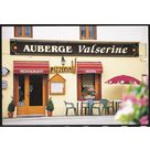 Restaurant - Bar La Valserine