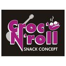 Croc'N'Roll Snack Concept