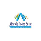 Alpe-du-Grand-Serre - Massif de l'Oisans (Isère)