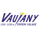 Vaujany - Massif de l'Oisans (Isère)