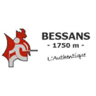 Bessans-Val-d'Arc - Vallée de La Maurienne (Savoie)
