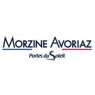Morzine - Massif du Chablais (Haute Savoie)