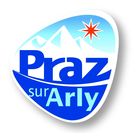 Praz-sur-Arly - Massif du Beaufortin (Savoie)