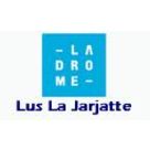 Station : Lus-la-Jarjatte