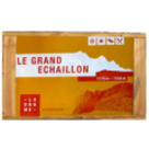 Grand-Echaillon - Massif du Vercors (Isère)