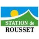 Station : Col-de-Rousset (Le)